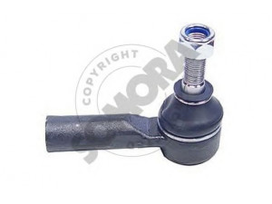 SOMORA 311885 skersinės vairo trauklės galas 
 Vairavimas -> Vairo mechanizmo sujungimai