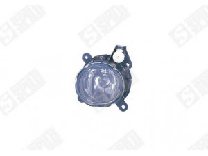 SPILU 603003 rūko žibintas 
 Kėbulas -> Pagalbiniai žibintai/dalys -> Rūko žibintas/dalys -> Rūko žibintas/įterp.
63176925049