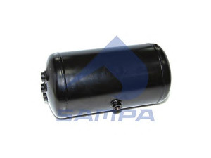 SAMPA 0510 0045 oro talpykla, suspausto oro sistema
004 432 95 01, 0044329501, 005 432 34 01