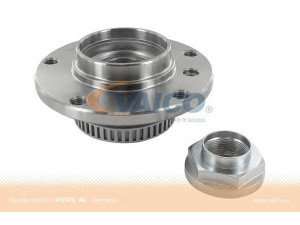 VAICO V20-0516 rato stebulė 
 Ašies montavimas/vairavimo mechanizmas/ratai -> Rato stebulė/montavimas -> Rato stebulė
31 22 1 139 345, 31 22 1 468 926