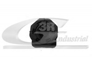 3RG 60747 skersinio stabilizatoriaus įvorių komplektas 
 Ašies montavimas/vairavimo mechanizmas/ratai -> Stabilizatorius/fiksatoriai -> Sklendės
861411313E, 867411313