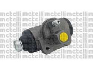 METELLI 04-0616 rato stabdžių cilindras 
 Stabdžių sistema -> Ratų cilindrai
6464704, 92VB2261AA, 44100-0X800