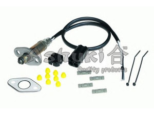 ASHUKI 9200-48314 lambda jutiklis 
 Išmetimo sistema -> Jutiklis/zondas
89465-69085