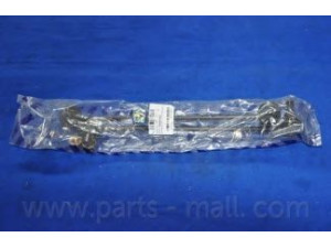 PARTS-MALL PXCLA-052 šarnyro stabilizatorius 
 Ašies montavimas/vairavimo mechanizmas/ratai -> Stabilizatorius/fiksatoriai -> Savaime išsilyginanti atrama
548303R000, 548303R000AS