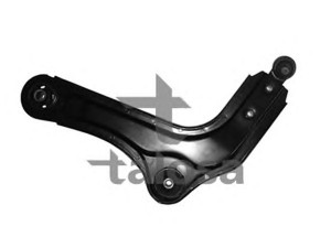 TALOSA 40-04119 vikšro valdymo svirtis 
 Ašies montavimas/vairavimo mechanizmas/ratai -> Valdymo svirtis/pasukamosios svirties sujungimas -> Vairo trauklės (valdymo svirtis, išilginis balansyras, diago
96268439, 96305974