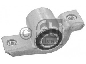FEBI BILSTEIN 19459 valdymo svirties/išilginių svirčių įvorė 
 Ašies montavimas/vairavimo mechanizmas/ratai -> Valdymo svirtis/pasukamosios svirties sujungimas -> Montavimas/sutvirtinimas
46423822, 46423822 S1, 71747915