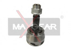 MAXGEAR 49-0116 jungčių komplektas, kardaninis velenas 
 Ratų pavara -> Sujungimai/komplektas
46307572, 46307913