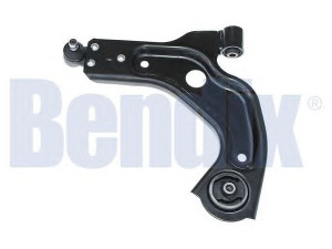 BENDIX 042221B vikšro valdymo svirtis 
 Ašies montavimas/vairavimo mechanizmas/ratai -> Valdymo svirtis/pasukamosios svirties sujungimas -> Vairo trauklės (valdymo svirtis, išilginis balansyras, diago
1072279, 98FB3051CD