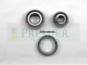 BRT Bearings BRT302 rato guolio komplektas 
 Ašies montavimas/vairavimo mechanizmas/ratai -> Rato stebulė/montavimas -> Rato guolis