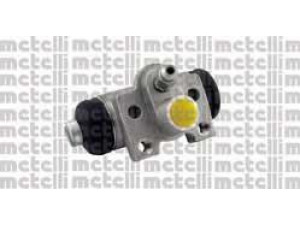 METELLI 04-0475 rato stabdžių cilindras 
 Stabdžių sistema -> Ratų cilindrai
43301-S04-003, 43301-SM4-A01