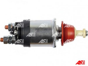 AS-PL SS0080 solenoidinis jungiklis, starteris