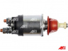 AS-PL SS0080 solenoidinis jungiklis, starteris