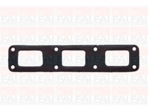 FAI AutoParts EM197 tarpiklių rinkinys, išleidimo kolektorius 
 Variklis -> Cilindrų galvutė/dalys -> Įsiurbimo kolektoriaus tarpiklis/sandarinimo žiedas