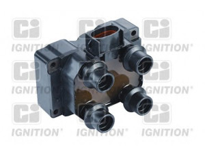 QUINTON HAZELL XIC8081 ritė, uždegimas 
 Kibirkšties / kaitinamasis uždegimas -> Uždegimo ritė
1008886, 1018139, 1649067, 6181956