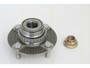 TRISCAN 8530 43217 rato guolio komplektas 
 Ašies montavimas/vairavimo mechanizmas/ratai -> Rato stebulė/montavimas -> Rato guolis
51720-29100