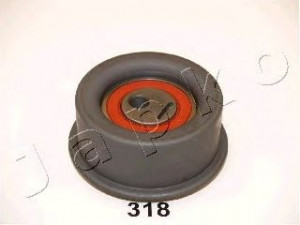 JAPKO 45318 įtempiklis, paskirstymo diržas 
 Diržinė pavara -> Paskirstymo diržas/komplektas -> Dirželio įtempiklis (įtempimo blokas)
RF03-12-720