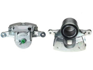 BUDWEG CALIPER 344524 stabdžių apkaba 
 Dviratė transporto priemonės -> Stabdžių sistema -> Stabdžių apkaba / priedai
58110-3Z100, 58180-3ZA00