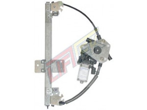LIFT-TEK LT RN67 R lango pakėliklis 
 Vidaus įranga -> Elektrinis lango pakėliklis
8200901105, 8200901105