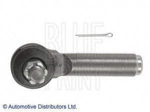 BLUE PRINT ADT38735 skersinės vairo trauklės galas 
 Vairavimas -> Vairo mechanizmo sujungimai
45046-69126, 45046-69135