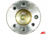AS-PL SS2050 solenoidinis jungiklis, starteris