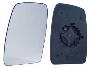IPARLUX 31228903 veidrodėlio stiklas, išorinis veidrodėlis 
 Kėbulas -> Keleivių kabina -> Veidrodėlis
963662420R, 963662420R