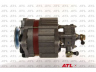 ATL Autotechnik L 49 730 kintamosios srovės generatorius 
 Elektros įranga -> Kint. sr. generatorius/dalys -> Kintamosios srovės generatorius