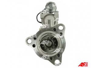 AS-PL S1028 starteris