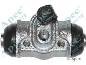APEC braking BCY1068 rato stabdžių cilindras 
 Stabdžių sistema -> Ratų cilindrai
34211159146, C1545