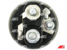 AS-PL SS0118 solenoidinis jungiklis, starteris