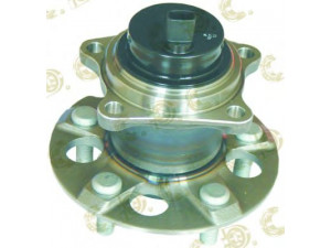 AUTOKIT 01.97513 rato guolio komplektas 
 Ašies montavimas/vairavimo mechanizmas/ratai -> Rato stebulė/montavimas -> Rato guolis
42450-44040