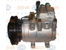 HELLA 8FK 351 273-151 kompresorius, oro kondicionierius 
 Oro kondicionavimas -> Kompresorius/dalys
97701-27000