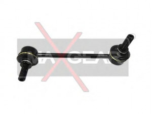 MAXGEAR 72-1391 prikabinimo svirtis 
 Ašies montavimas/vairavimo mechanizmas/ratai -> Stabilizatorius/fiksatoriai -> Stabilizatorius
8-97018-227-2, 8-97018-227-2, 03 50 608