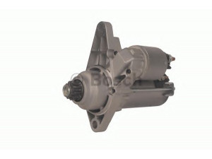 BOSCH F 042 200 033 starteris 
 Elektros įranga -> Starterio sistema -> Starteris
02T 911 023 S