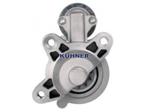 AD KÜHNER 254885 starteris 
 Elektros įranga -> Starterio sistema -> Starteris
1427763, 1476606, 1529431, 6G9N11000GA