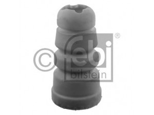 FEBI BILSTEIN 37138 atraminis buferis, pakaba 
 Pakaba -> Pakabos dalys -> Surinkimo dalys
4G0 512 131 D
