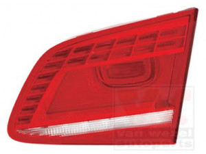 VAN WEZEL 5741924 kombinuotas galinis žibintas 
 Elektros įranga -> Šviesos -> Kombinuotas galinis žibintas/dalys -> Kombinuotas galinis žibintas
3AE 945 308 C, 3AE945308, 3AE945308B