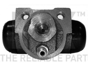 NK 803965 rato stabdžių cilindras 
 Stabdžių sistema -> Ratų cilindrai
7701047236