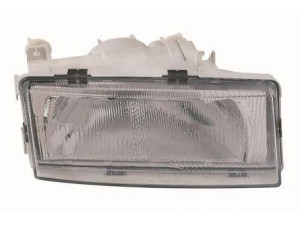 LORO 665-1103L-LD-EM priekinis žibintas 
 Kėbulas -> Priekinis žibintas/dalys -> Priekinis žibintas/įterp.
6U1941017C