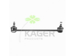 KAGER 85-0478 šarnyro stabilizatorius 
 Ašies montavimas/vairavimo mechanizmas/ratai -> Stabilizatorius/fiksatoriai -> Savaime išsilyginanti atrama
0K33C-34-150A