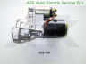 AES ADS-149 starteris 
 Elektros įranga -> Starterio sistema -> Starteris
2330005P01, 2330022P00, 23300V5302