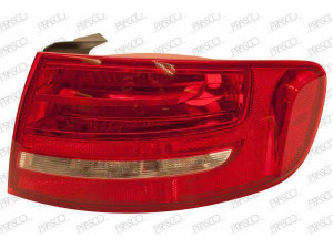 PRASCO AD0244173 kombinuotas galinis žibintas 
 Elektros įranga -> Šviesos -> Kombinuotas galinis žibintas/dalys -> Kombinuotas galinis žibintas
8K9945096
