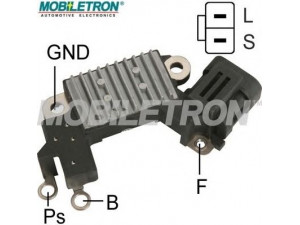 MOBILETRON VR-H2000-38 reguliatorius, kintamosios srovės generatorius
22020-85M10, 23215-0M801, 23215-0W401