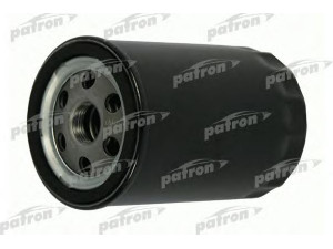 PATRON PF4074 alyvos filtras 
 Filtrai -> Alyvos filtras
11421287836, 5012556, 0003945577