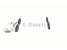 BOSCH 0 986 494 331 stabdžių trinkelių rinkinys, diskinis stabdys 
 Techninės priežiūros dalys -> Papildomas remontas
44 06 062 67R, 77 01 209 869