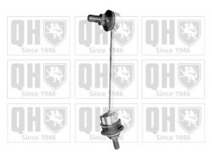 QUINTON HAZELL QLS3244S šarnyro stabilizatorius 
 Ašies montavimas/vairavimo mechanizmas/ratai -> Stabilizatorius/fiksatoriai -> Savaime išsilyginanti atrama
RBM 100170, RBM 100170, RBM 100171