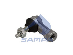 SAMPA 100.009 rutulinis lizdas, pavarų perjungimo trauklė
81.95301-6064, 81.95301-6130, 81.95301-6170
