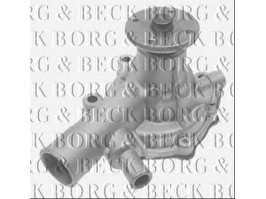 BORG & BECK BWP1442 vandens siurblys 
 Aušinimo sistema -> Vandens siurblys/tarpiklis -> Vandens siurblys
1610019055, 1610019056, 1610019165