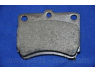 PARTS-MALL PKB-001 stabdžių trinkelių rinkinys, diskinis stabdys 
 Techninės priežiūros dalys -> Papildomas remontas
D001-33-28Z, KK1503323Z, KK1503328Z