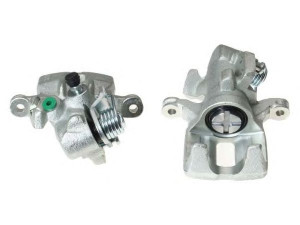 BUDWEG CALIPER 341908 stabdžių apkaba 
 Stabdžių sistema -> Stabdžių matuoklis -> Stabdžių matuoklio montavimas
43013-ST3-E00, 43013-ST3-E01, 43023-SK3-E00