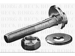 BORG & BECK BSK5951 tvirtinimo veržlės, balansyras 
 Ašies montavimas/vairavimo mechanizmas/ratai -> Valdymo svirtis/pasukamosios svirties sujungimas -> Montavimas/sutvirtinimas
140 350 08 70, 140 350 11 70, 1403501070